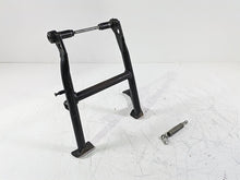 Load image into Gallery viewer, 2004 BMW R1150GS R21 Center Kickstand Kick Stand 46522335780 | Mototech271
