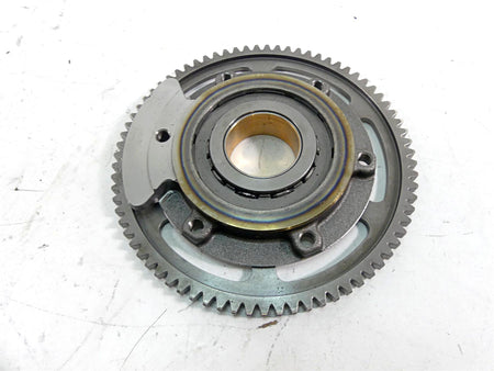 2015 BMW R1200GS GSW K50 One Way Starter Clutch Gears Set 11268530266 {{ shop.shopifyCountryName }} - Mototech271