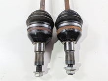 Load image into Gallery viewer, 2021 Kawasaki Teryx KRX KRF 1000 ES Front Cv Drive Shaft Axle Set 59266-0732
