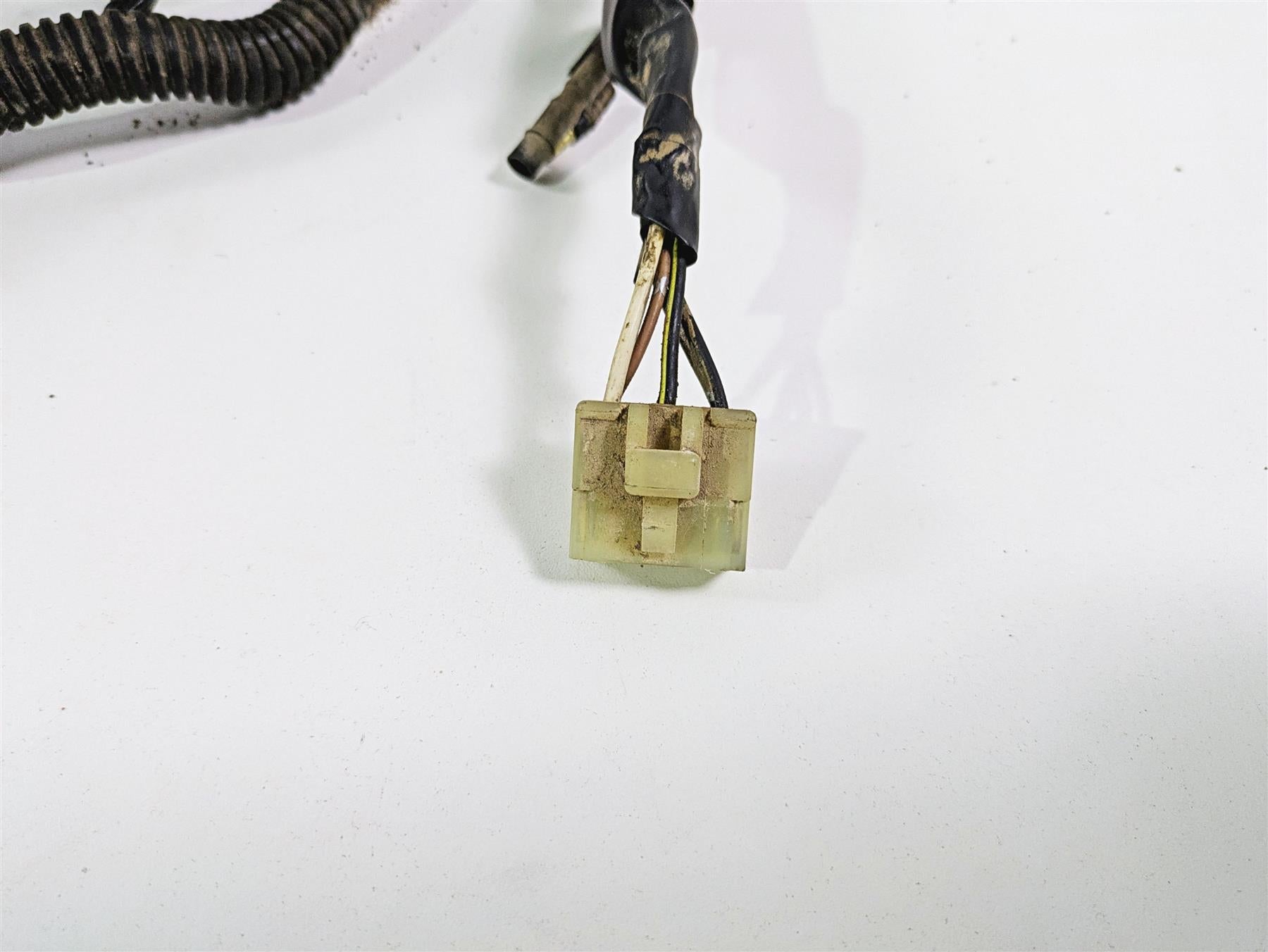 2010 Kawasaki 610 4x4 Mule Main Wiring Harness Loom - No Cuts 26031-0718 {{ shop.shopifyCountryName }} - Mototech271