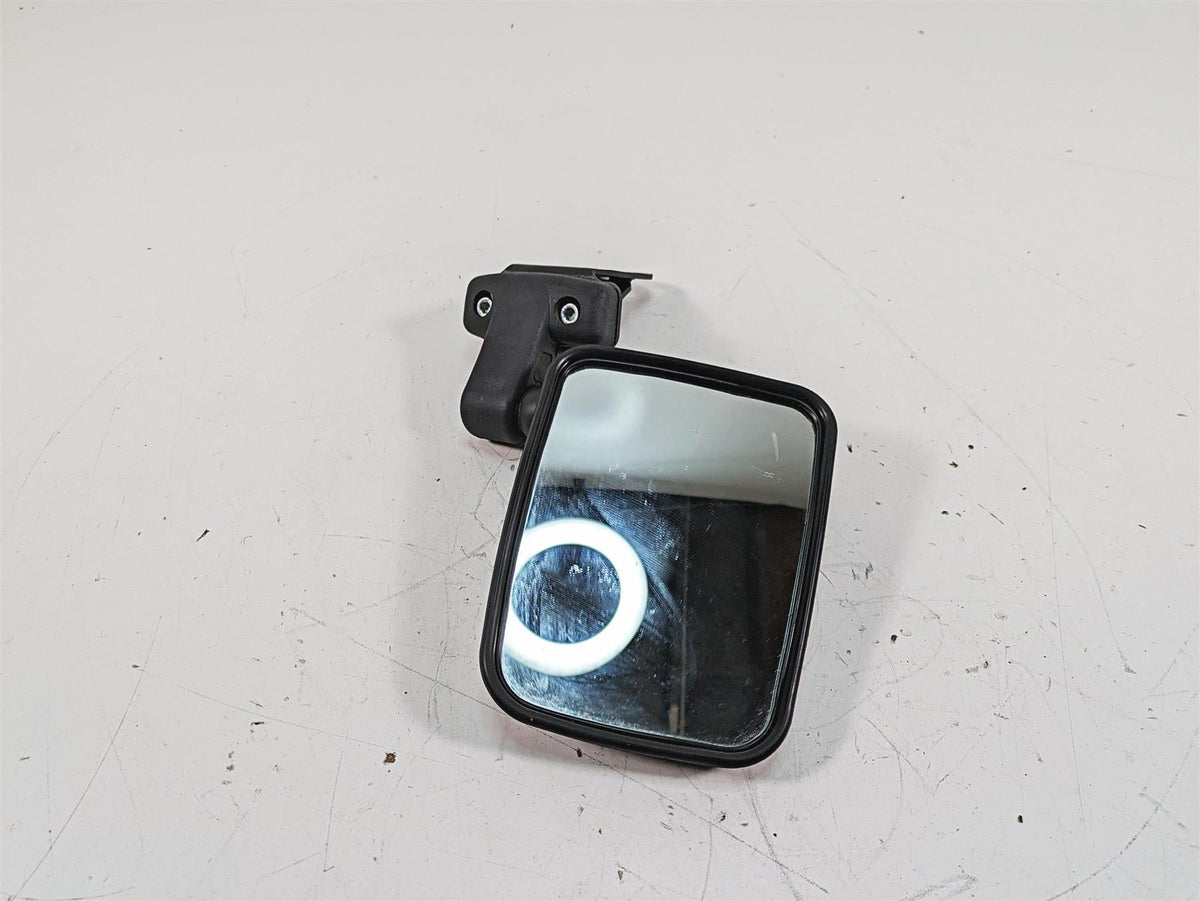 2021 CFMoto Zforce 500 Trail Right Rear View Mirror & Mount {{ shop.shopifyCountryName }} - Mototech271