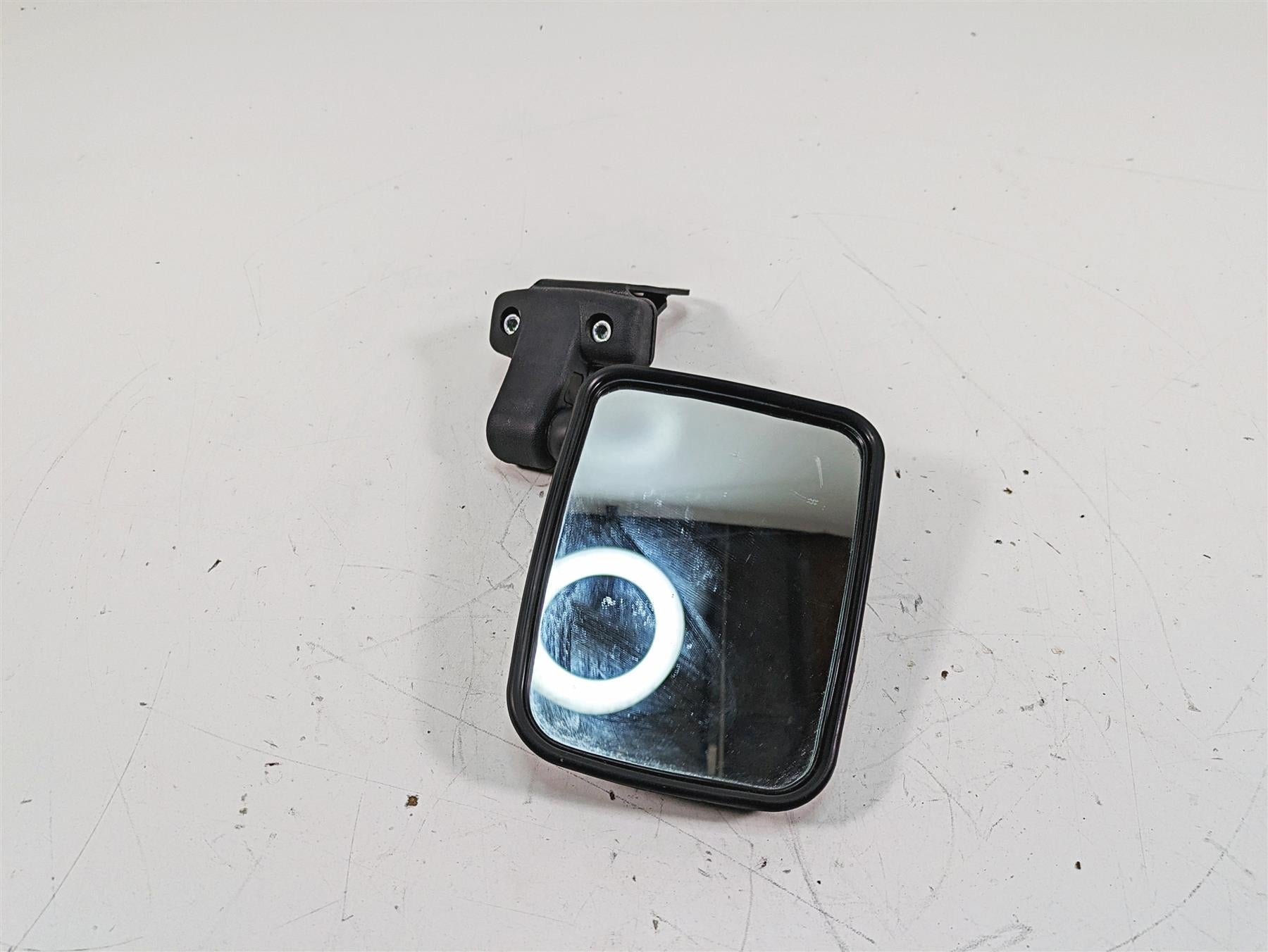 2021 CFMoto Zforce 500 Trail Right Rear View Mirror & Mount {{ shop.shopifyCountryName }} - Mototech271