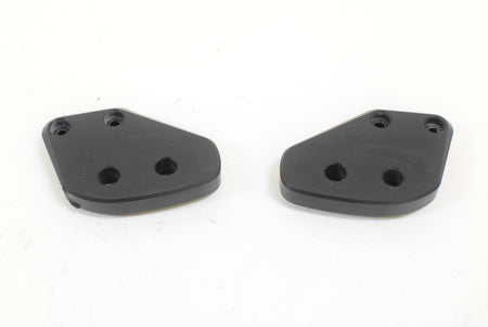2010 BMW S1000RR S1000 RR K46 Rear View Mirror Mounts Adapters Risers {{ shop.shopifyCountryName }} - Mototech271
