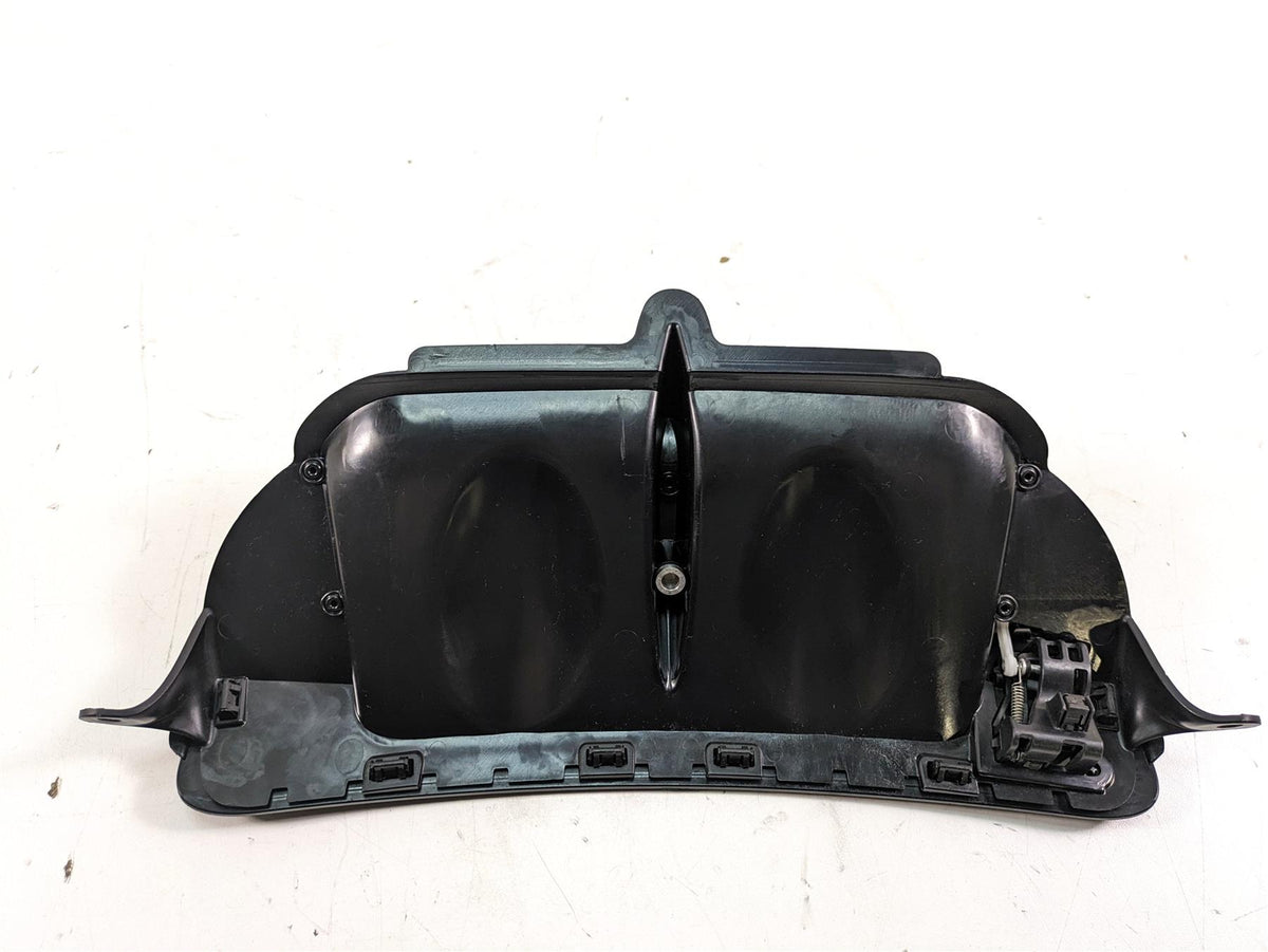 2014 Harley Touring FLHTK Electra Glide Upper Air Inlet Duct Vent 29200003 {{ shop.shopifyCountryName }} - Mototech271