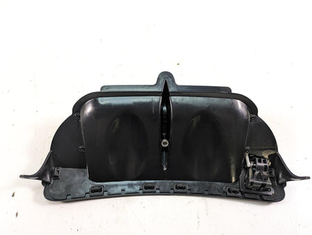 2014 Harley Touring FLHTK Electra Glide Upper Air Inlet Duct Vent 29200003 {{ shop.shopifyCountryName }} - Mototech271
