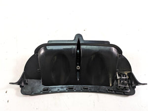 2014 Harley Touring FLHTK Electra Glide Upper Air Inlet Duct Vent 29200003