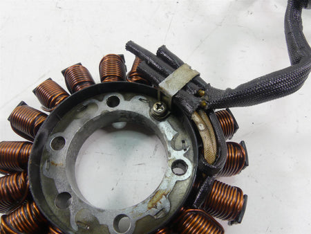 2015 KTM 1290R Super Duke Stator Alternator Generator Magneto 60339004000 {{ shop.shopifyCountryName }} - Mototech271