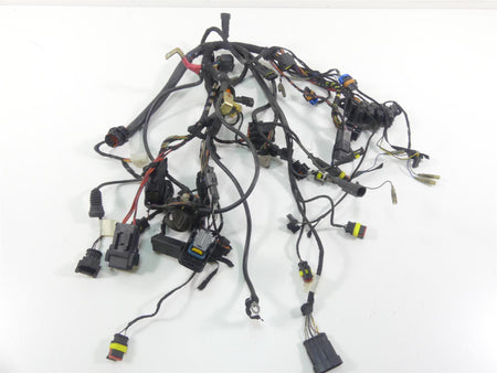 2004 Ducati 999 SBK Main Wiring Harness Loom - Read 51013232A {{ shop.shopifyCountryName }} - Mototech271