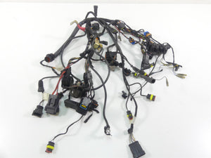 2004 Ducati 999 SBK Main Wiring Harness Loom - Read 51013232A | Mototech271