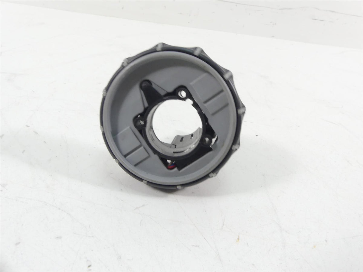 2016 BMW R1200RS K54 Round Multi Hand Control Switch 61317727498 {{ shop.shopifyCountryName }} - Mototech271