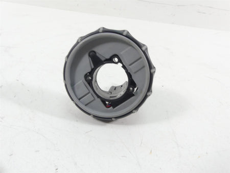 2016 BMW R1200RS K54 Round Multi Hand Control Switch 61317727498 {{ shop.shopifyCountryName }} - Mototech271