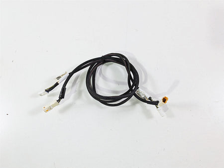 2015 Indian Chieftain Heated Grips Wiring Harness Set 2412963-Mototech271