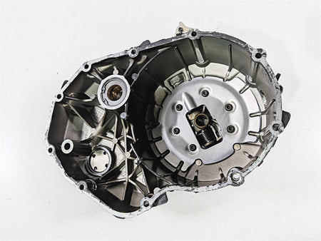2016 Ducati Hypermotard 939 SP Clutch Cover & Bolt Set 24331392A 24321513A-Mototech271