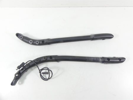2020 Indian Roadmaster Front Left Right Frame Rail Downtube Set 1018969 1018970 {{ shop.shopifyCountryName }} - Mototech271