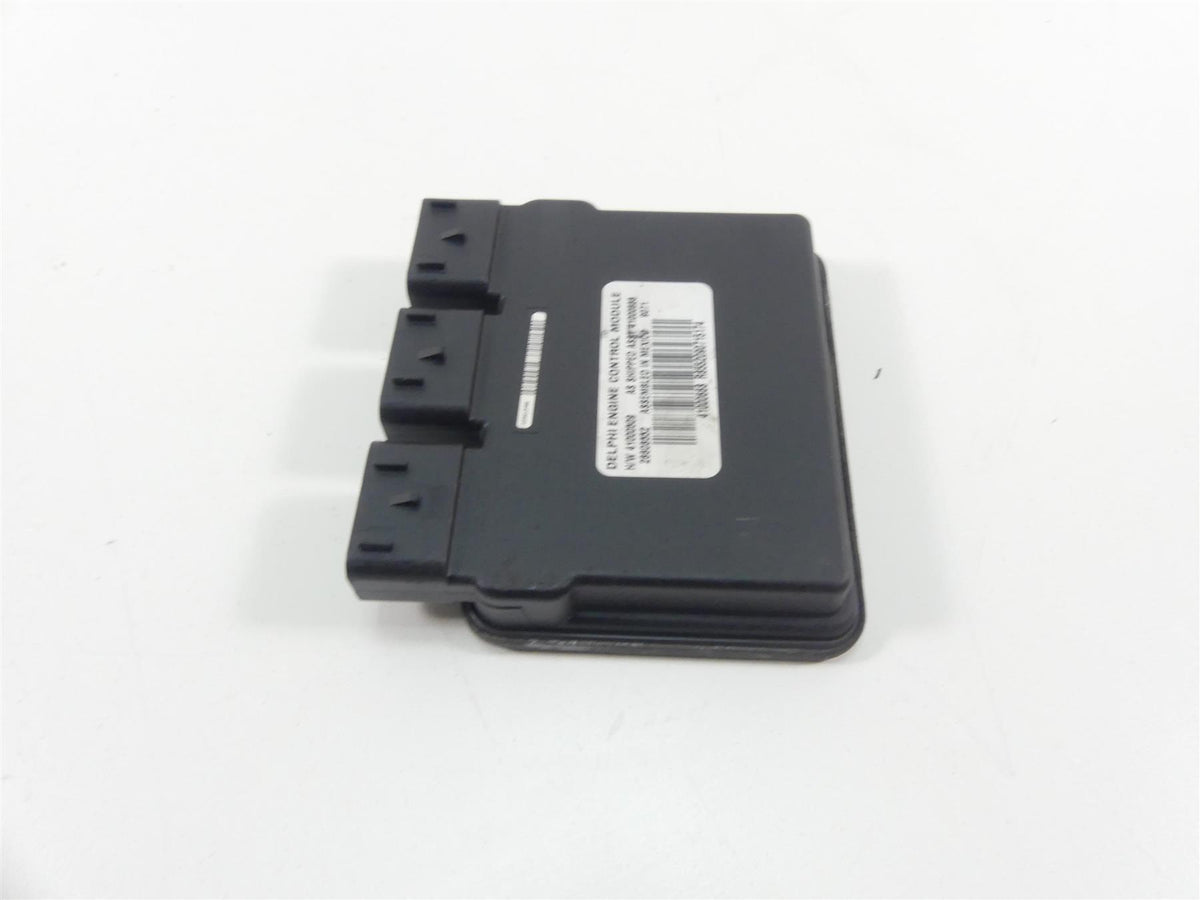 2019 Harley Softail FLSB Sport Glide Cdi Ecu Ecm Engine Control Module 41000668 {{ shop.shopifyCountryName }} - Mototech271