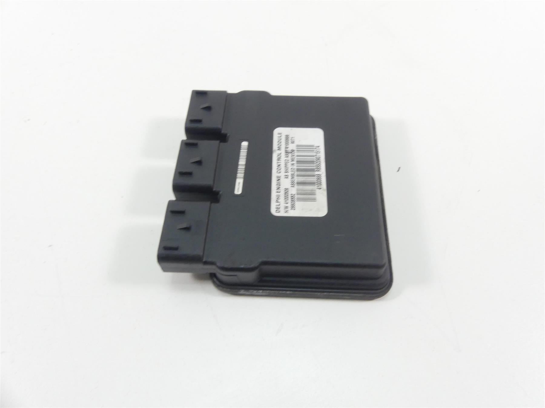 2019 Harley Softail FLSB Sport Glide Cdi Ecu Ecm Engine Control Module 41000668 {{ shop.shopifyCountryName }} - Mototech271