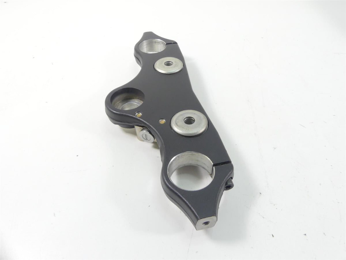2016 Indian Chief Dark Horse Upper Triple Tree Steering Clamp 5138578 {{ shop.shopifyCountryName }} - Mototech271