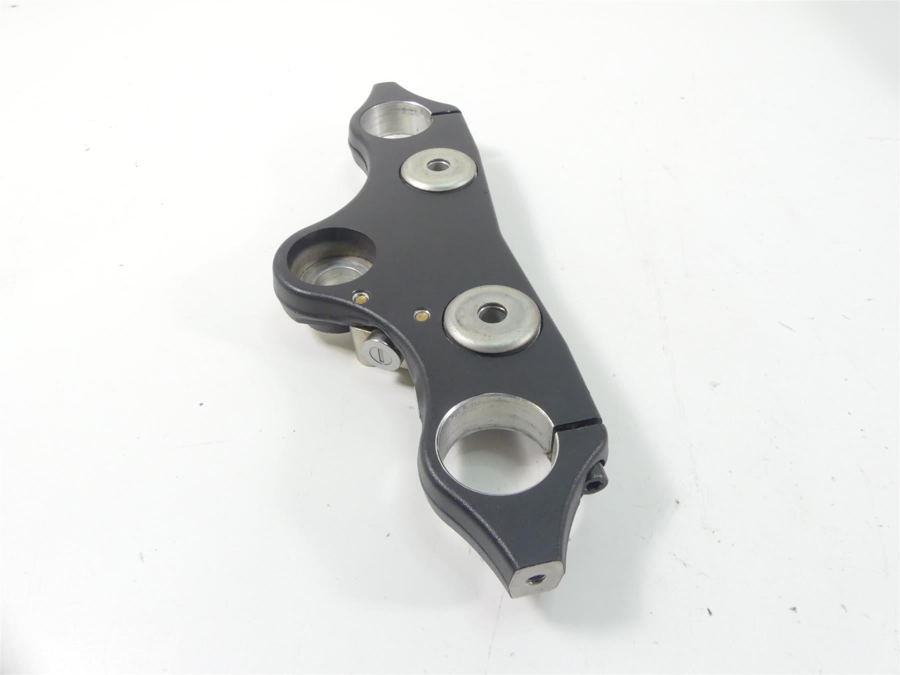 2016 Indian Chief Dark Horse Upper Triple Tree Steering Clamp 5138578 {{ shop.shopifyCountryName }} - Mototech271