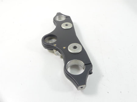2016 Indian Chief Dark Horse Upper Triple Tree Steering Clamp 5138578 {{ shop.shopifyCountryName }} - Mototech271
