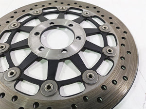 2019 Indian Chieftain Limited Front Brake Discs Rotors -Great Shape 1911624 | Mototech271