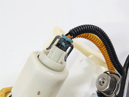 2012 Harley Softail FLSTF Fat Boy Fuel Gas Petrol Pump & Sender 75141-11A {{ shop.shopifyCountryName }} - Mototech271