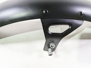 2017 Harley Dyna FXDB Street Bob Front Fender Matte Black Denim 60139-06B
