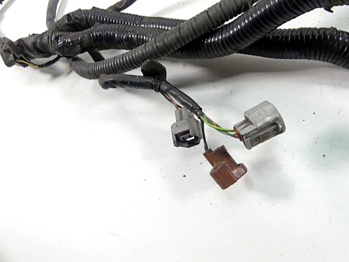 2007 Honda VTX1800 T2 Wiring Harness Loom - No Cuts 32100-MCV-B00 {{ shop.shopifyCountryName }} - Mototech271