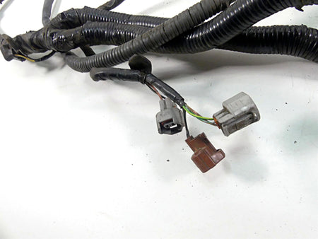 2007 Honda VTX1800 T2 Wiring Harness Loom - No Cuts 32100-MCV-B00 {{ shop.shopifyCountryName }} - Mototech271