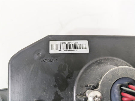 2018 Kawasaki Ultra 310 X Speedometer Gauge Instrument 101hours 25031-0689 {{ shop.shopifyCountryName }} - Mototech271