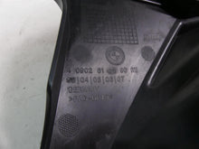 Load image into Gallery viewer, 2017 BMW R1200RT K52 Front Fender Mud Guard Tire Hugger 46617728670
