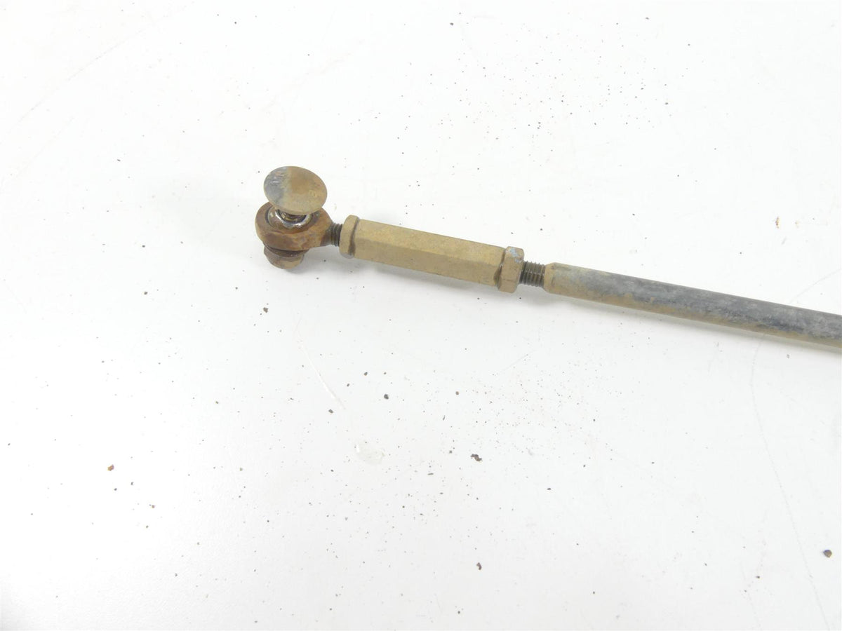 2014 Can Am Renegade 1000 STD Gear Shifter Lever Linkage Set 707000840 {{ shop.shopifyCountryName }} - Mototech271
