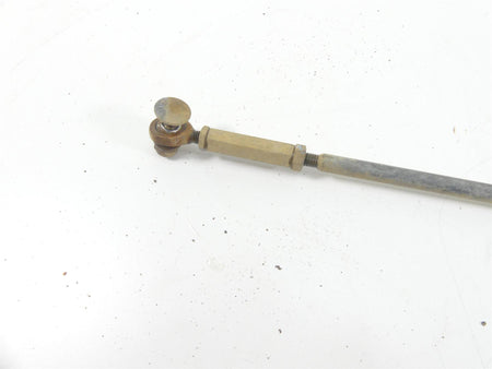 2014 Can Am Renegade 1000 STD Gear Shifter Lever Linkage Set 707000840 {{ shop.shopifyCountryName }} - Mototech271