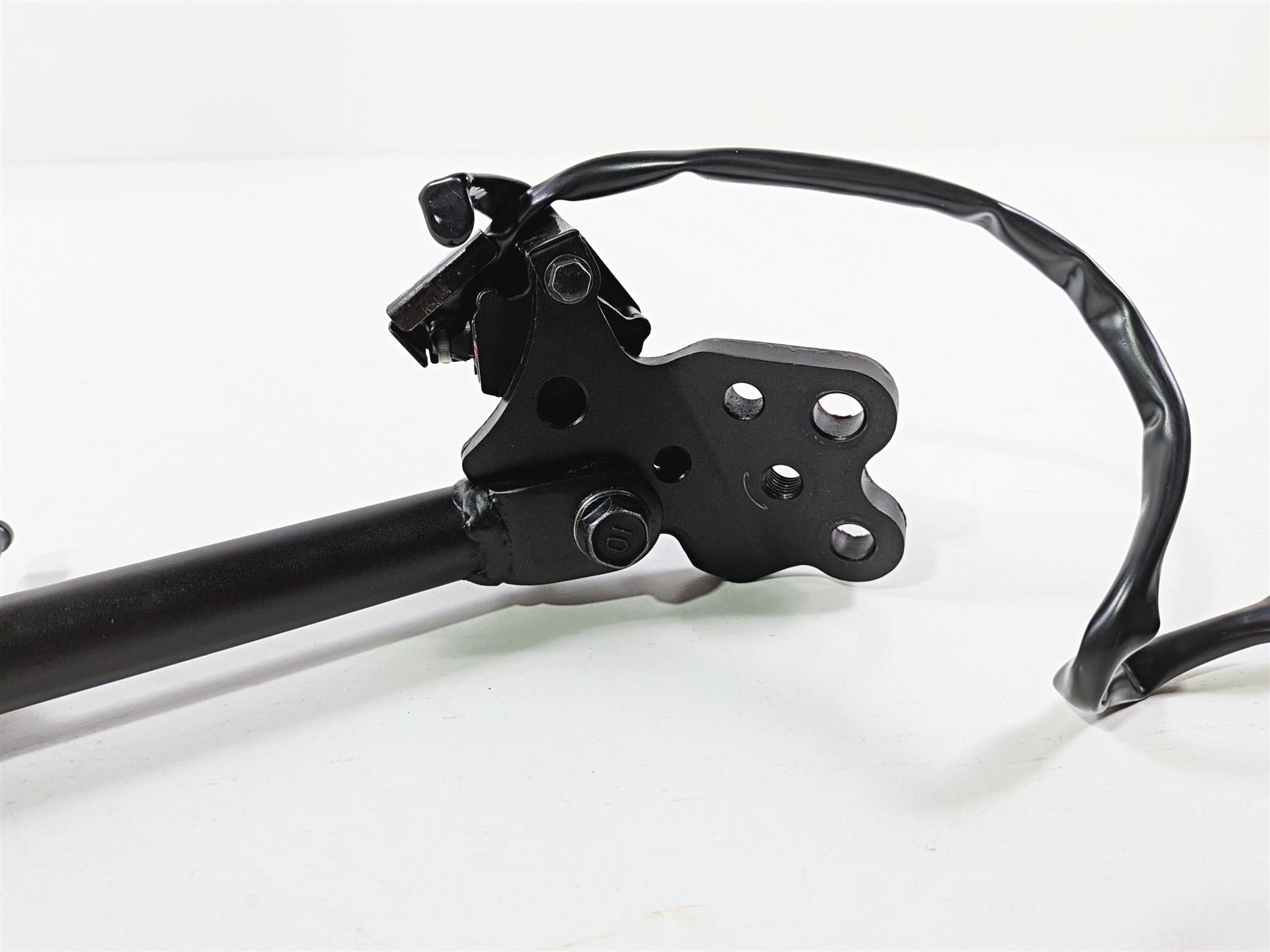 2024 Kawasaki EX500 Ninja 40th An. Side Kick Stand Mount Switch 34024-0149 {{ shop.shopifyCountryName }} - Mototech271