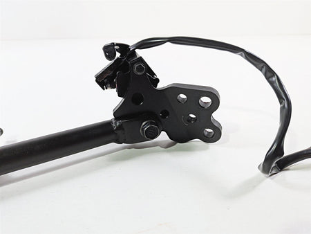 2024 Kawasaki EX500 Ninja 40th An. Side Kick Stand Mount Switch 34024-0149 {{ shop.shopifyCountryName }} - Mototech271
