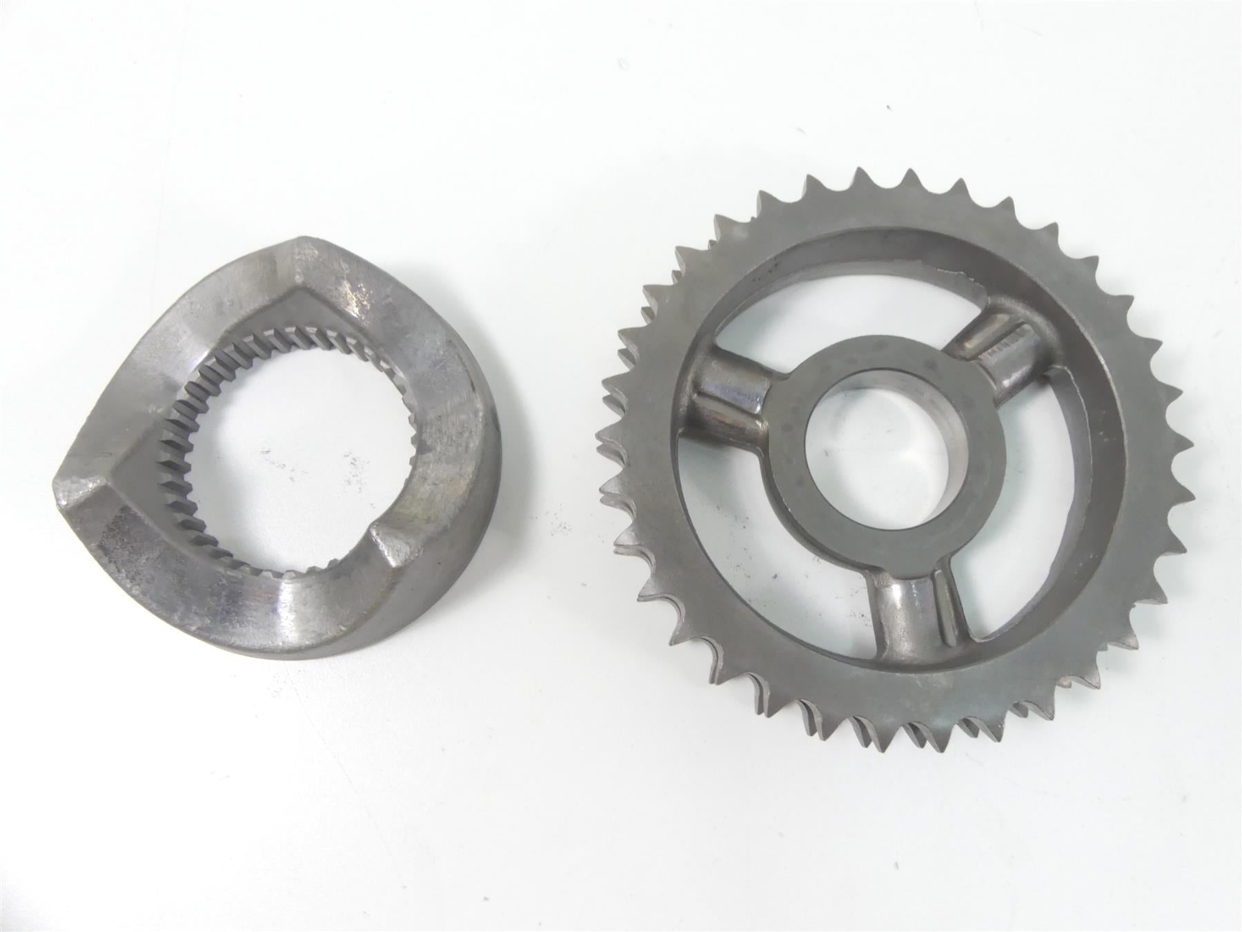 2014 Harley Touring FLHXS Street Glide Sp Primary Drive Clutch Kit 37000072 {{ shop.shopifyCountryName }} - Mototech271