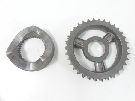 2014 Harley Touring FLHXS Street Glide Sp Primary Drive Clutch Kit 37000072 {{ shop.shopifyCountryName }} - Mototech271