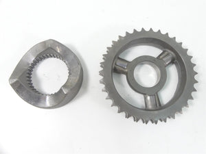2014 Harley Touring FLHXS Street Glide Sp Primary Drive Clutch Kit 37000072