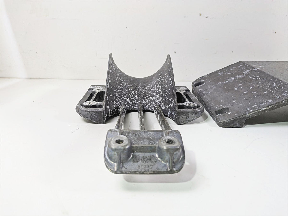 2019 Yamaha VX Cruiser HO 1800 Skid Plate Speed Sensor Set F2W-U273B-00-00 {{ shop.shopifyCountryName }} - Mototech271