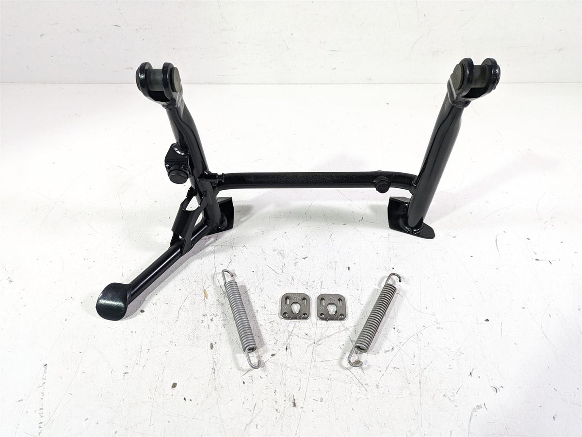 2022 BMW R1250 RT K052 Center Kickstand Kick Stand 46528532725 {{ shop.shopifyCountryName }} - Mototech271
