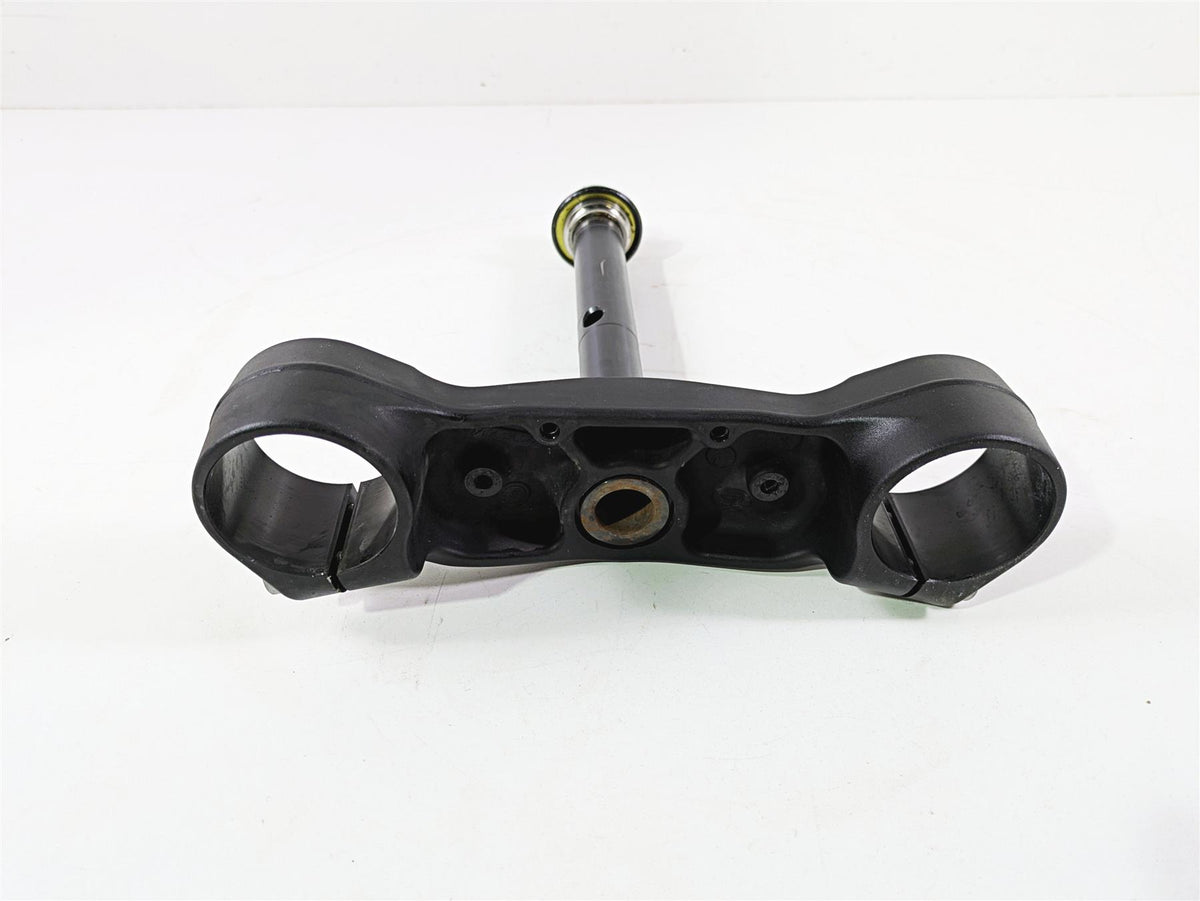 2020 KTM 1290 Super Adventure R Lower Triple Tree Steering Clamp 6070113203233S {{ shop.shopifyCountryName }} - Mototech271