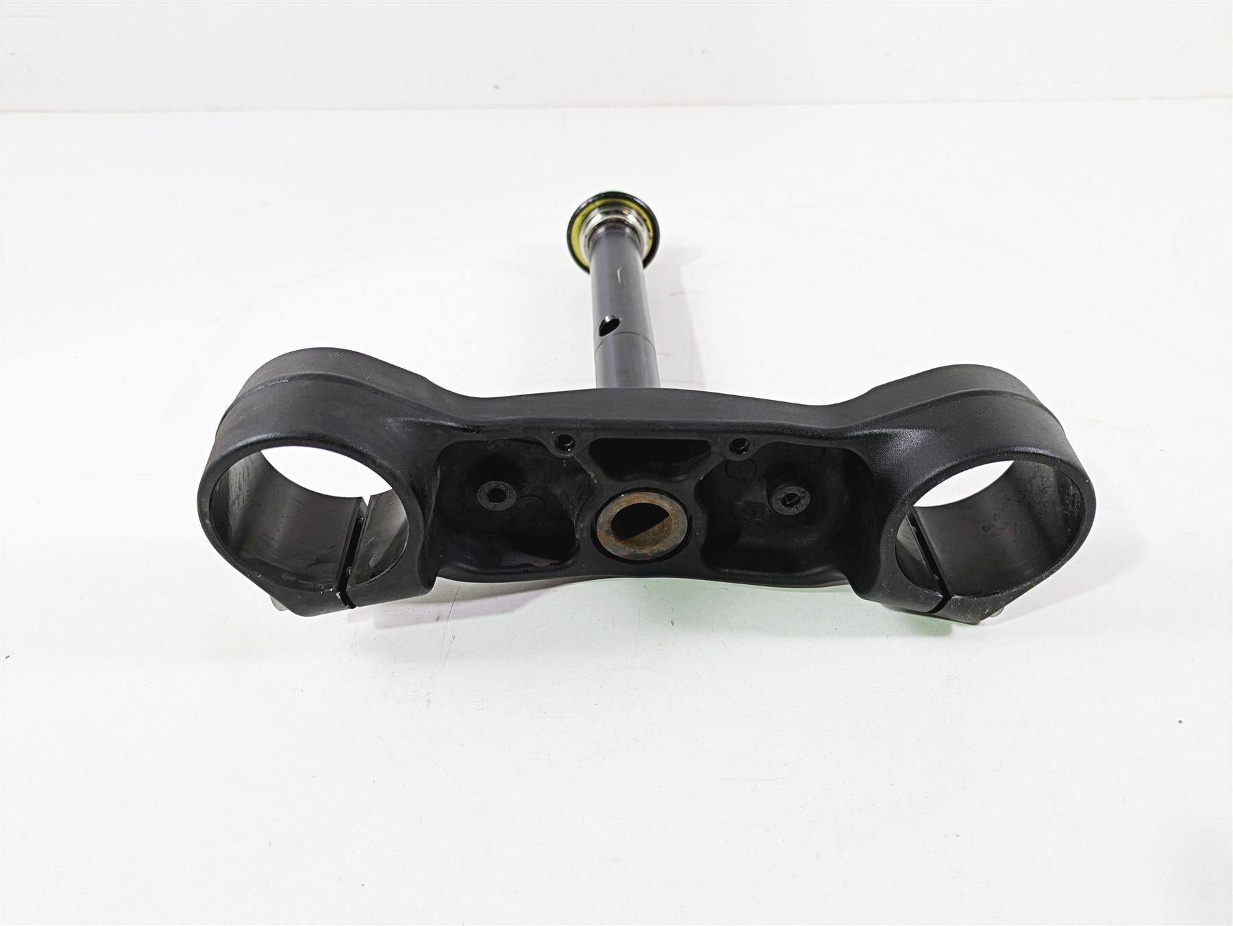2020 KTM 1290 Super Adventure R Lower Triple Tree Steering Clamp 6070113203233S {{ shop.shopifyCountryName }} - Mototech271