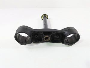 2020 KTM 1290 Super Adventure R Lower Triple Tree Steering Clamp 6070113203233S