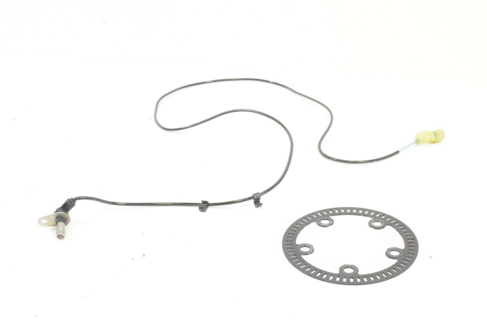 2013 Triumph Tiger 1215 Explorer XC Front Abs Brake Wheel Speed Sensor T2029135 | Mototech271