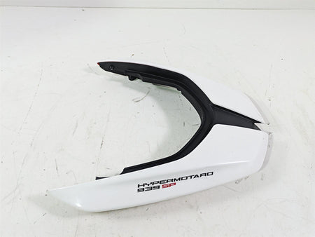 2018 Ducati Hypermotard 939 SP Rear Tail Fairing Side Cover 483P1762AK 483P1772A {{ shop.shopifyCountryName }} - Mototech271