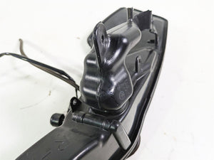 2008 Honda CBR1000RR SC59 Right Upper Air Intake Duct - Read 64330-MFL-672