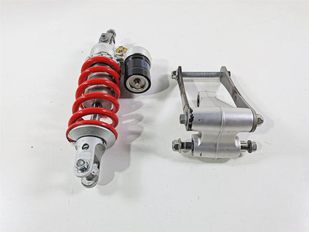 2016 Mv Agusta F3 800 RR ZF Sachs Rear Suspension Shock Damper 80A0B8990-Mototech271