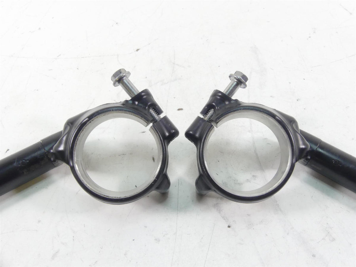 2015 Honda CBR1000 RR SC59 Clip On Handle Bar Handlebar Set 53150-MGP-305 {{ shop.shopifyCountryName }} - Mototech271