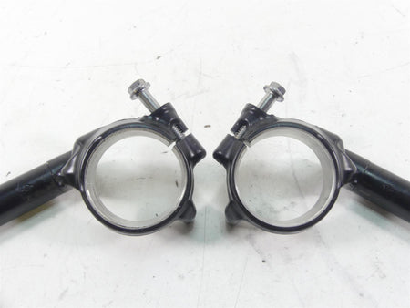 2015 Honda CBR1000 RR SC59 Clip On Handle Bar Handlebar Set 53150-MGP-305 {{ shop.shopifyCountryName }} - Mototech271