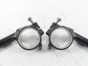 2015 Honda CBR1000 RR SC59 Clip On Handle Bar Handlebar Set 53150-MGP-305 | Mototech271