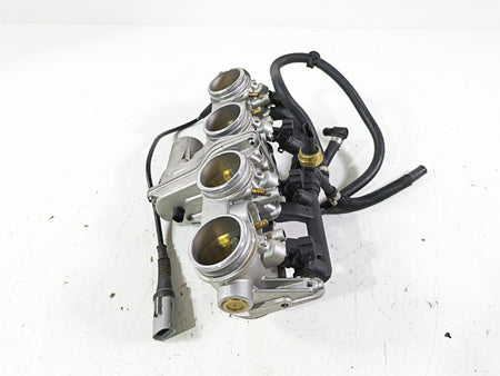 2017 BMW S1000R K47 Throttle Body Bodies Fuel Injection 13548545069 8544690 {{ shop.shopifyCountryName }} - Mototech271